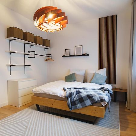 Apartment Innenstadt- Zentral Und Exklusiv In Bestlage, Stilvolles Ambiente, Alles Zu Fuss Erkunden Braunschweig Dış mekan fotoğraf