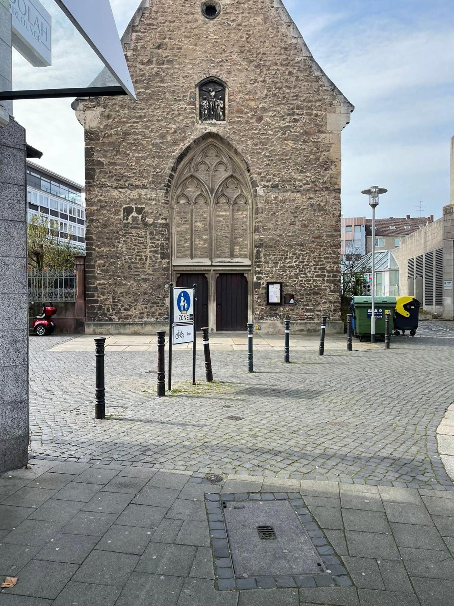Apartment Innenstadt- Zentral Und Exklusiv In Bestlage, Stilvolles Ambiente, Alles Zu Fuss Erkunden Braunschweig Dış mekan fotoğraf