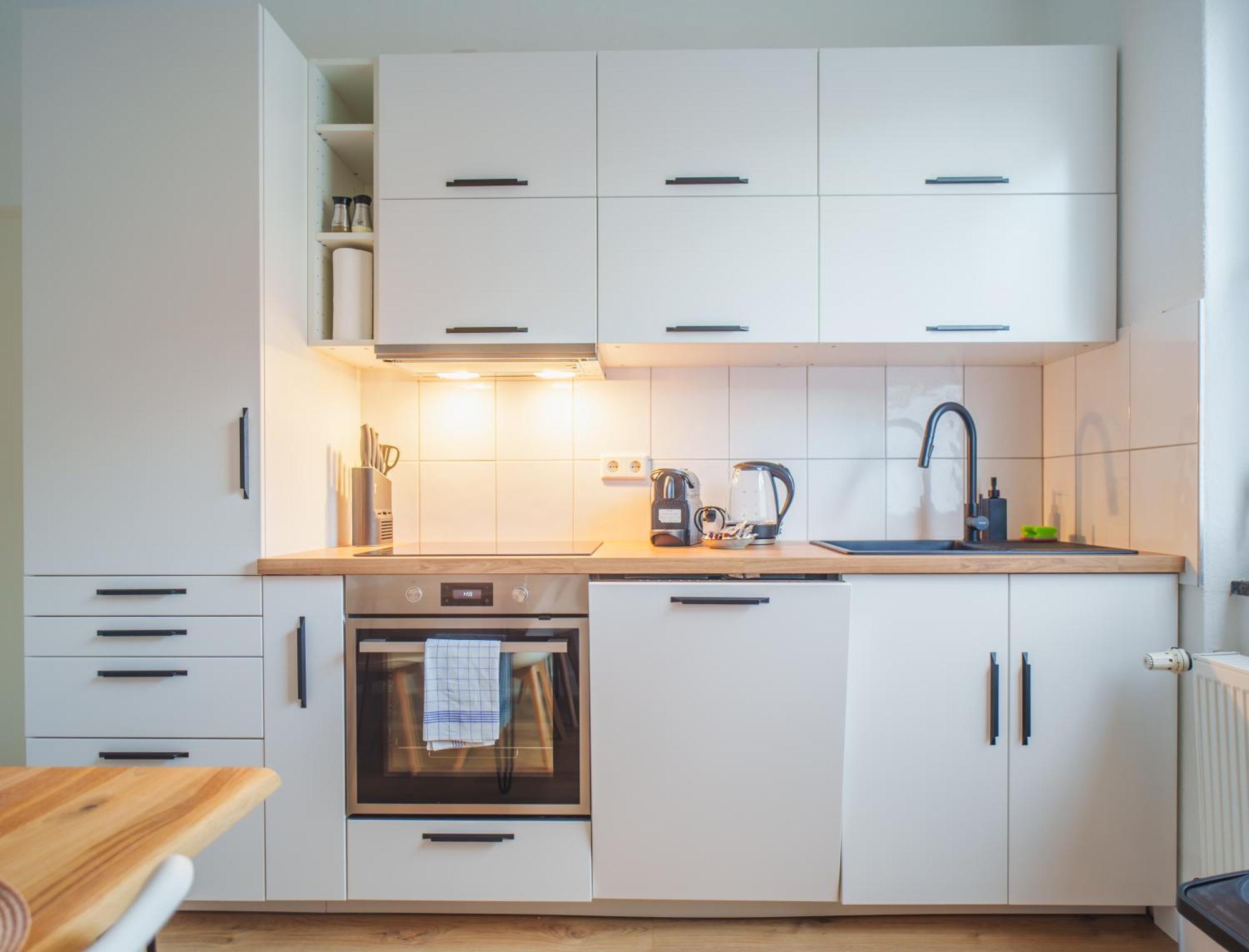 Apartment Innenstadt- Zentral Und Exklusiv In Bestlage, Stilvolles Ambiente, Alles Zu Fuss Erkunden Braunschweig Dış mekan fotoğraf